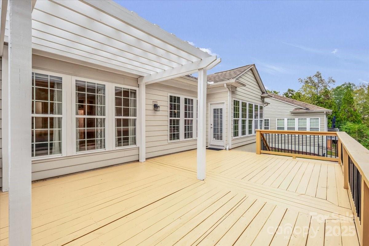 51225 Daffodil Court Fort Mill, SC 29707 - Photo 35 of 45 front view of a house with a large window