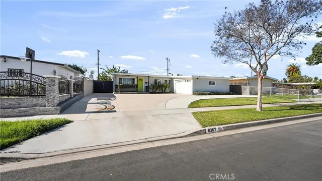 $949,900 | 8367 Mango Way, Buena Park, CA 90620