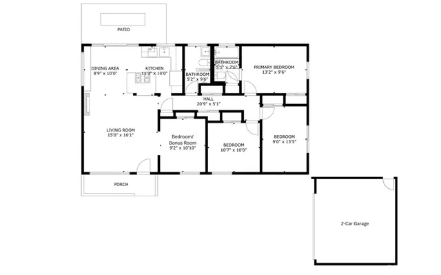 $949,900 | 8367 Mango Way, Buena Park, CA 90620