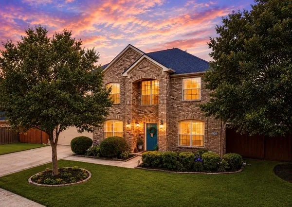 $559,000 | 1145 Dove Tail Court, Murphy, TX 75094