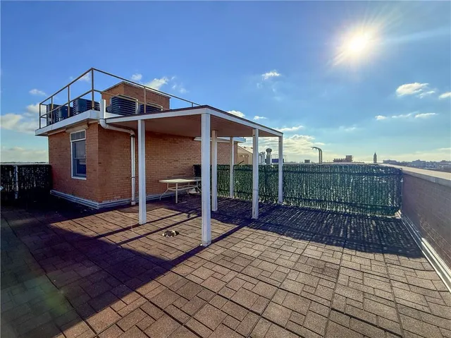 $1,100,000 | 2758 Ocean Avenue, Unit 8B | Homecrest