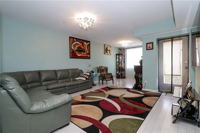 a room with toys and wooden floor