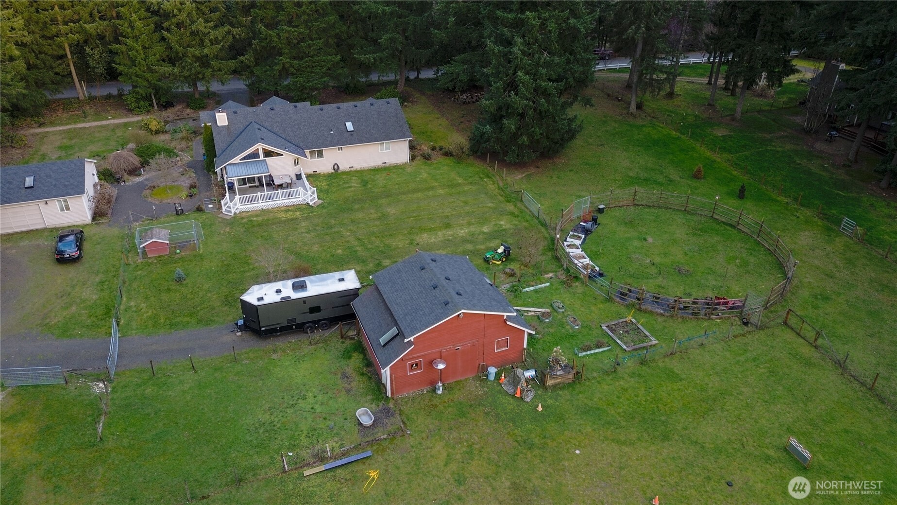 13300 Stoney Ridge Lane Southwest Port Orchard, WA 98367 - Photo 37 of 40
