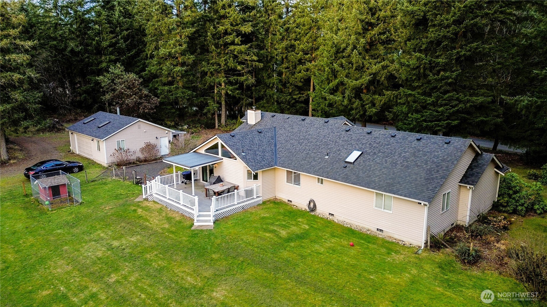 13300 Stoney Ridge Lane Southwest Port Orchard, WA 98367 - Photo 38 of 40