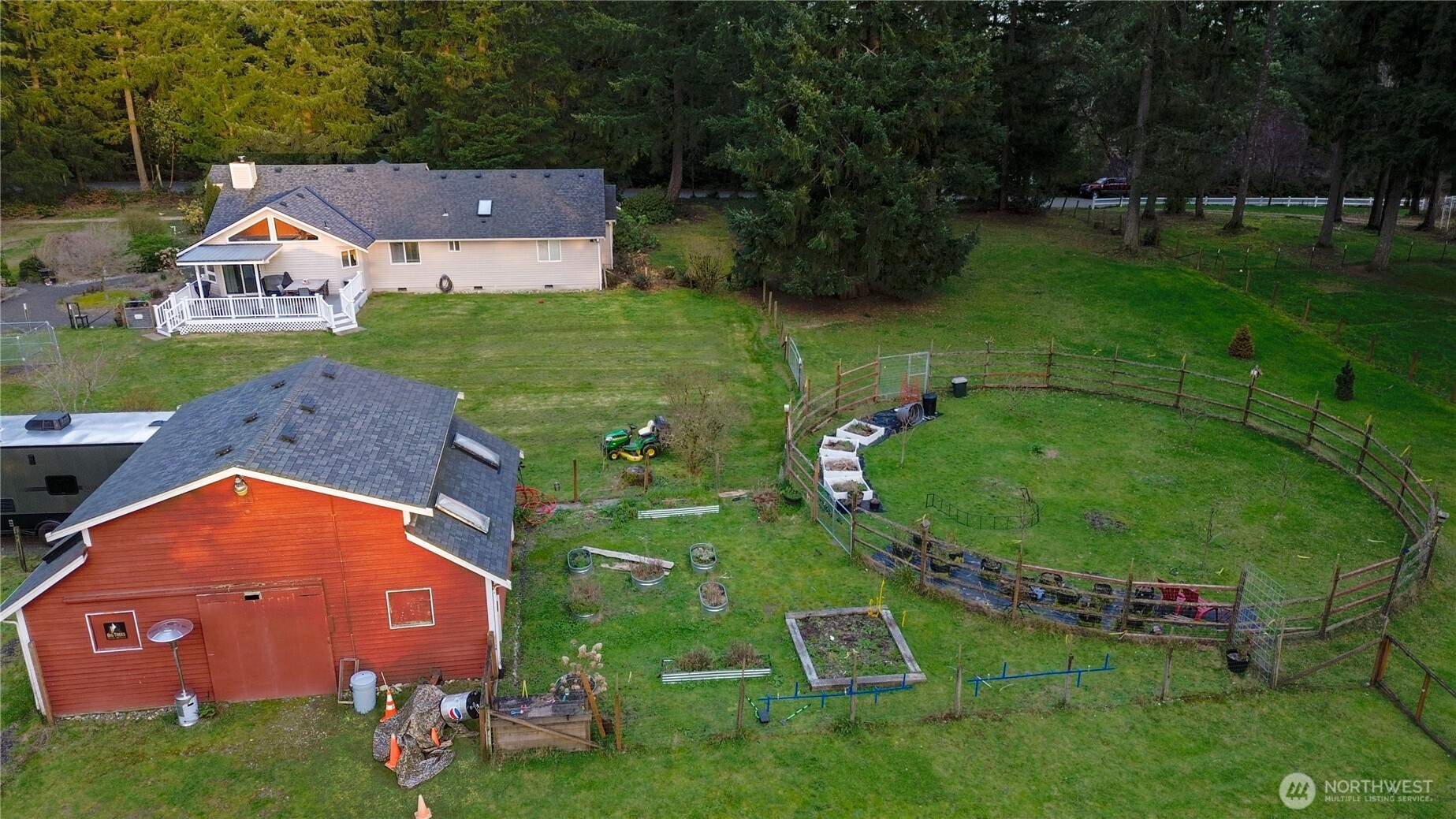 13300 Stoney Ridge Lane Southwest Port Orchard, WA 98367 - Photo 39 of 40