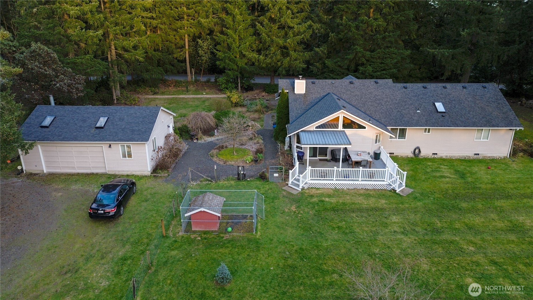 13300 Stoney Ridge Lane Southwest Port Orchard, WA 98367 - Photo 40 of 40