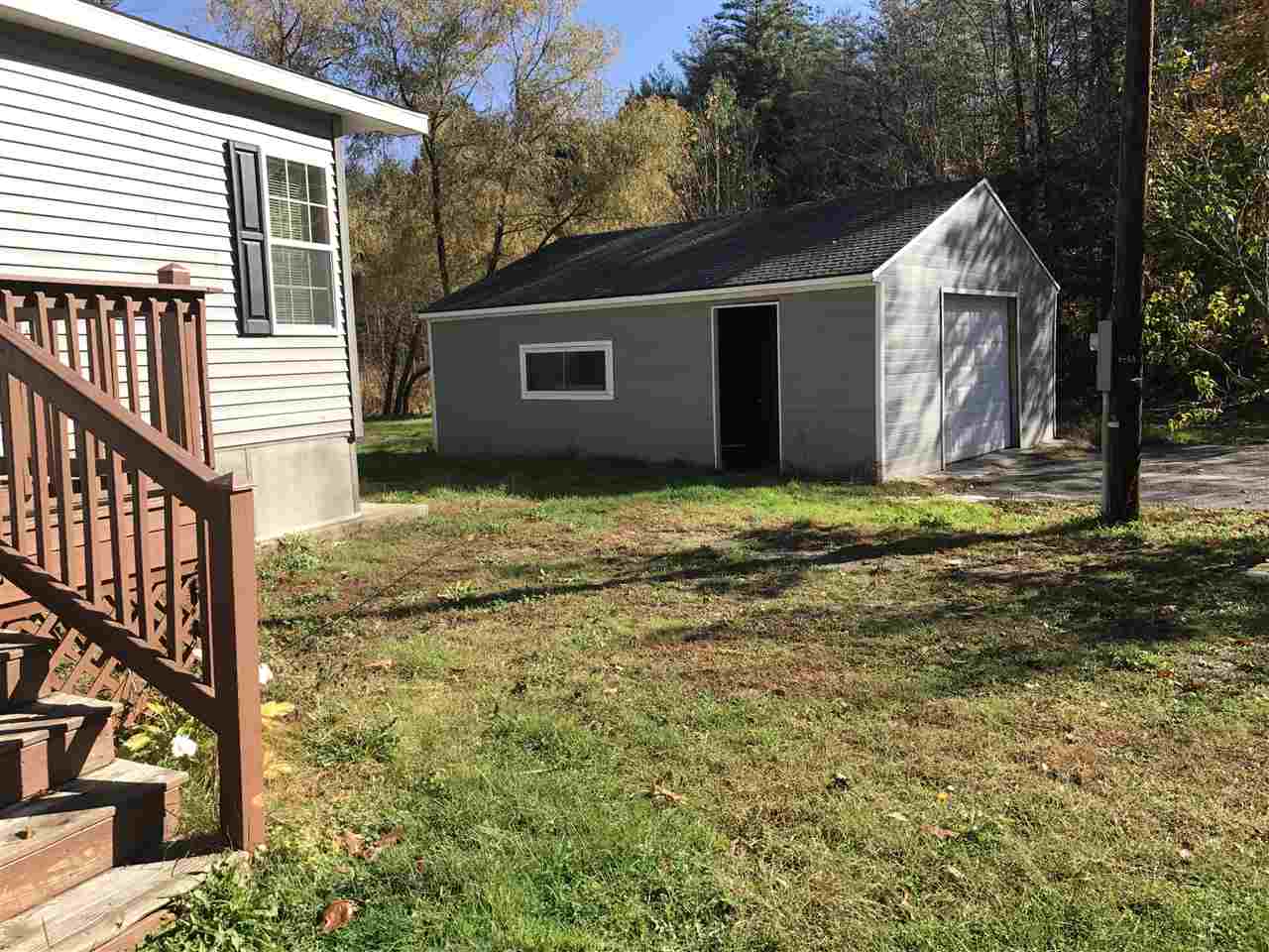 35 Dustin Heights Road Claremont, NH 03743 - Photo 20 of 21 Gallery Image 20