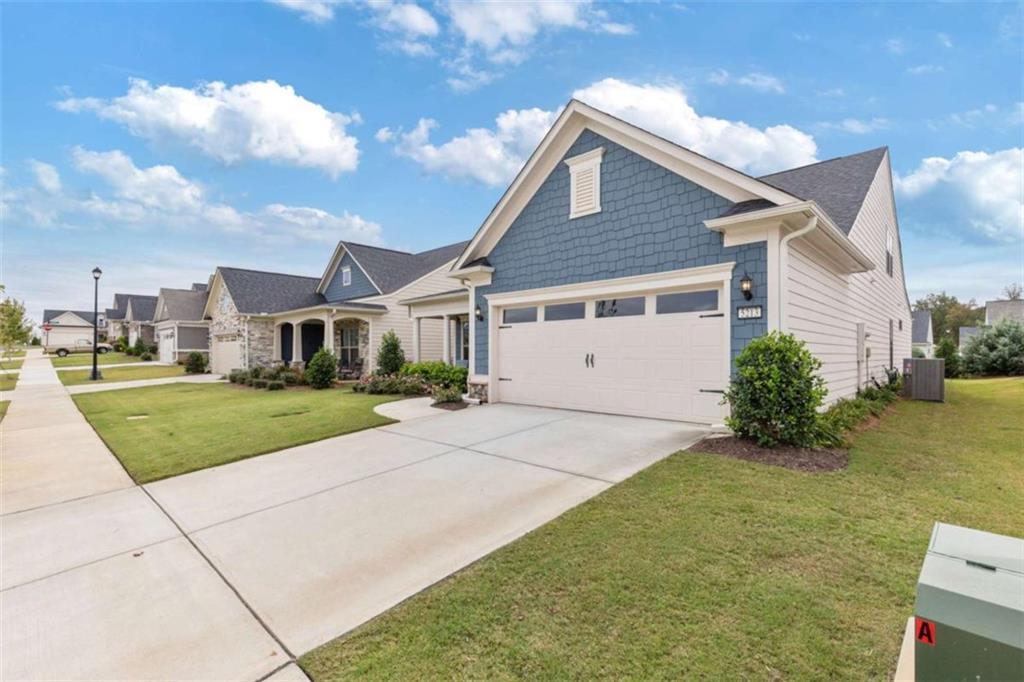 5213 Morrell Road Hoschton, GA 30548 - Photo 3 of 49