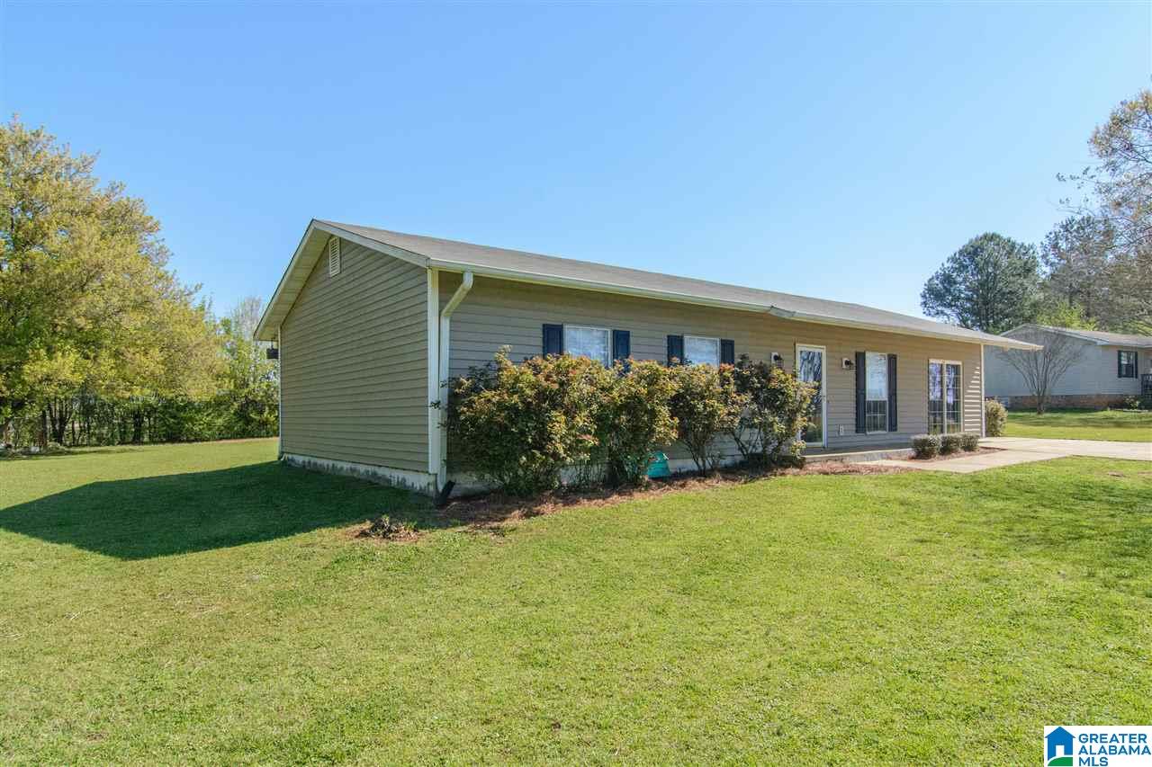 193 Old Lokey Ferry Road Wilsonville, AL 35186 - Photo 2 of 36