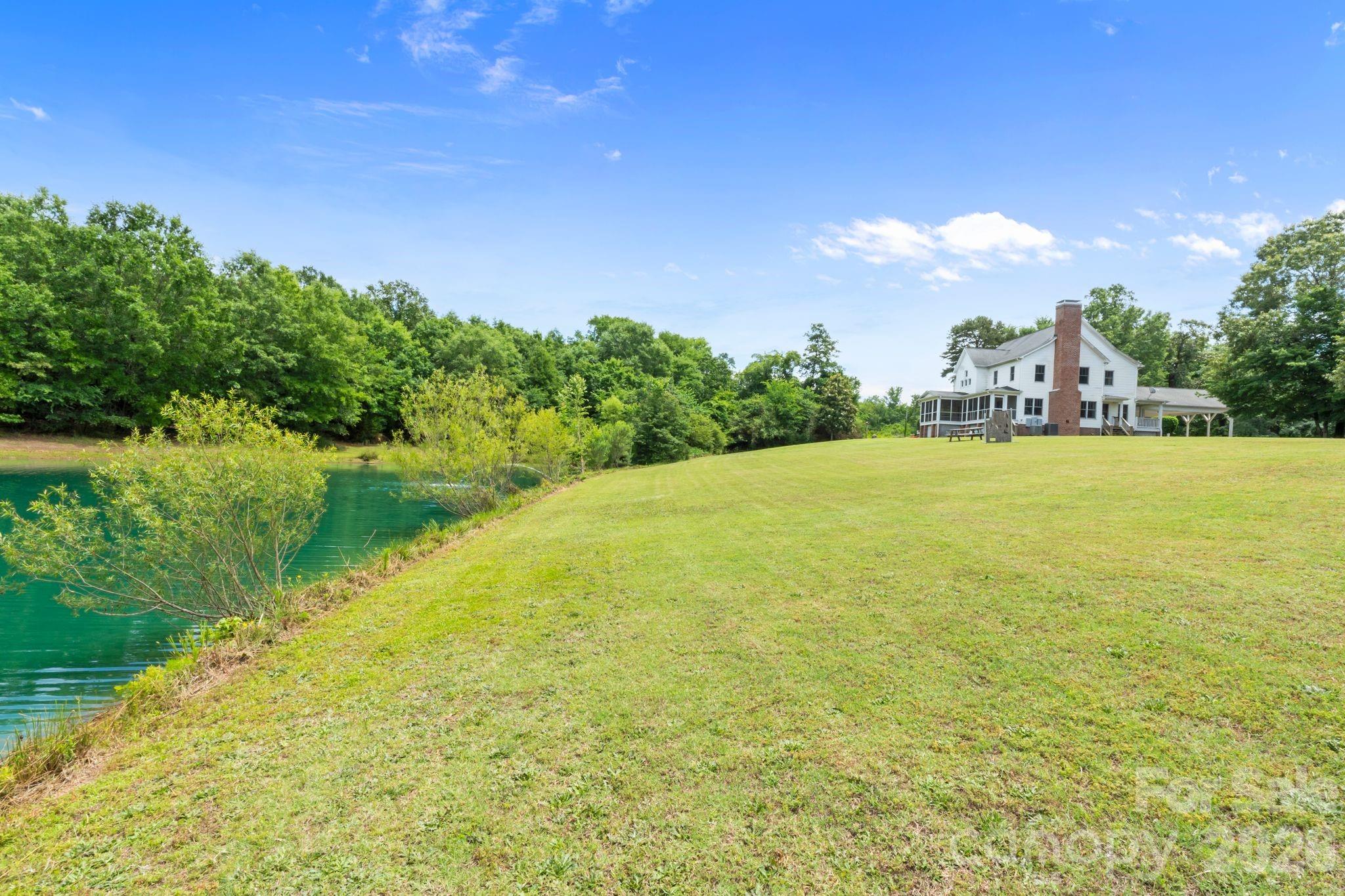1151 Trull Hinson Road Wingate, NC 28174 - Photo 31 of 34