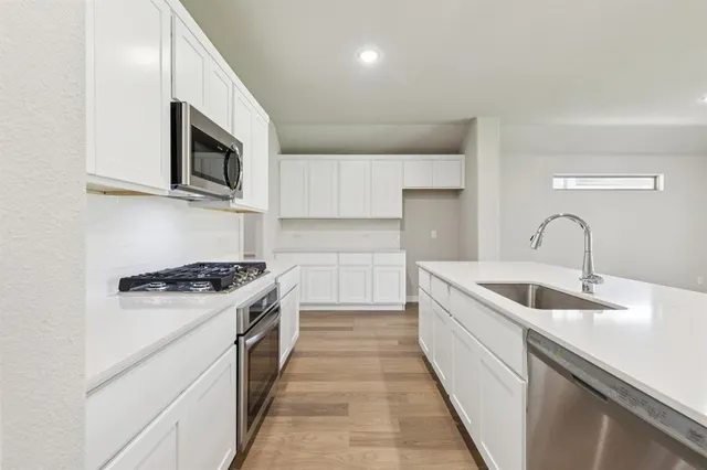 $359,990 | 1416 Barbacoa Drive, Haslet, TX 76052