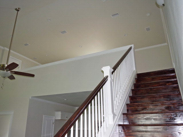1012 Sunnybell Lane Foley, AL 36535 - Photo 18 of 25 Staircase