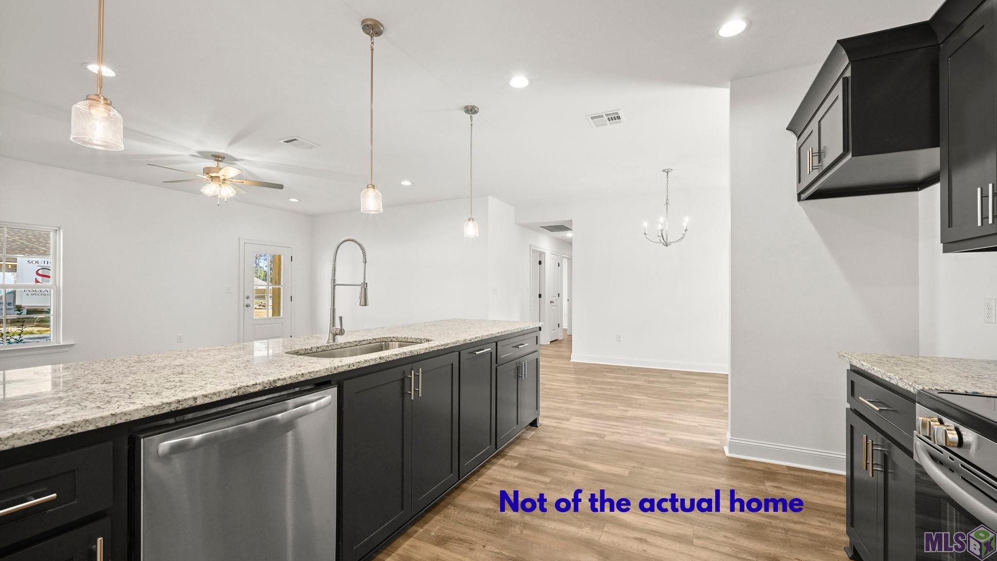 33266 Clinton Allen Road Denham Springs, LA 70706 - Photo 5 of 14 Gallery Image 5