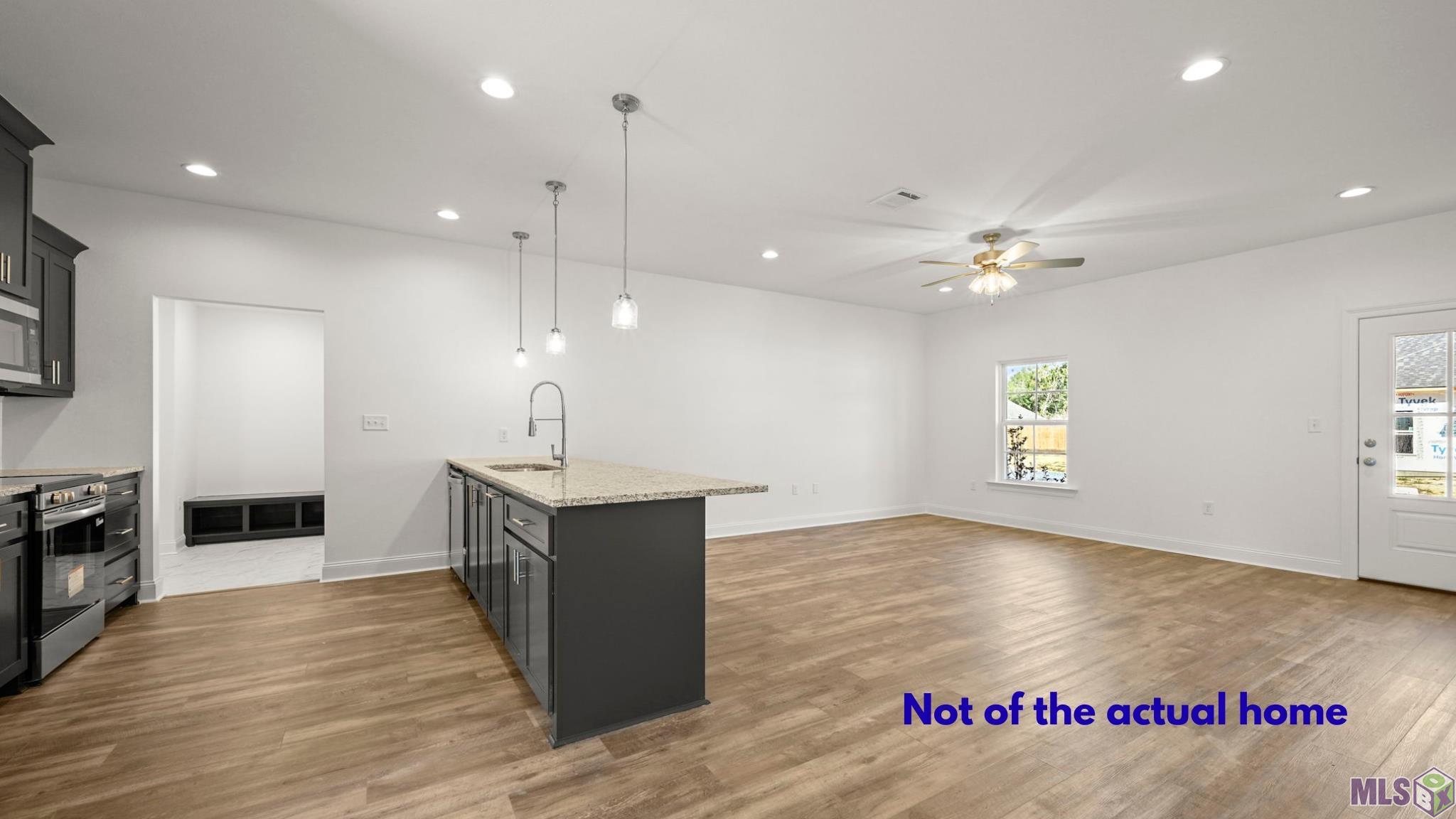 33266 Clinton Allen Road Denham Springs, LA 70706 - Photo 8 of 14 Gallery Image 8