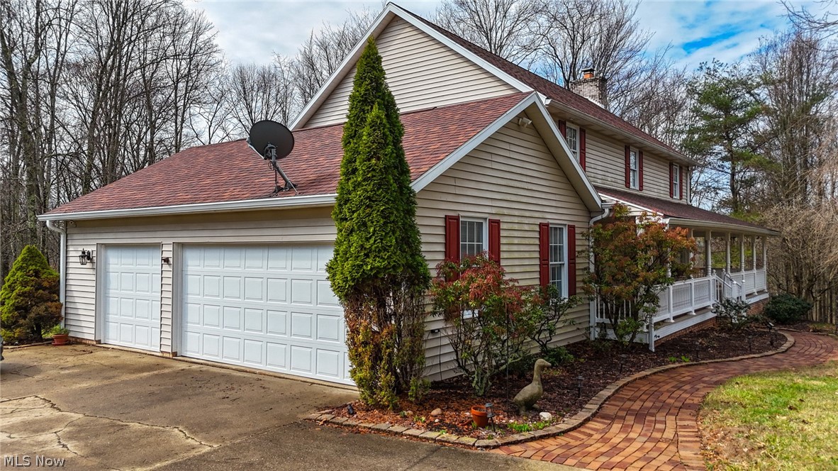 81 James Road Fleming, OH 45729 - Photo 4 of 50 Attached