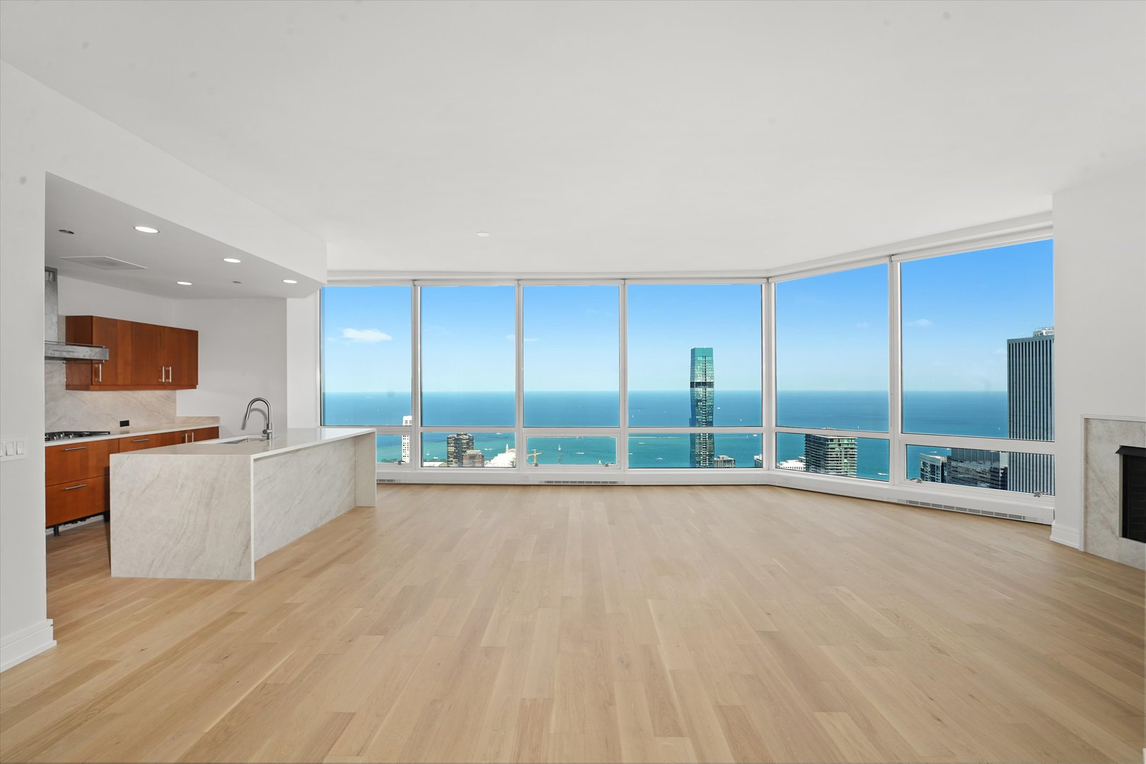 401 North Wabash Avenue, Unit 72F Chicago, IL 60611 - Photo 11 of 25