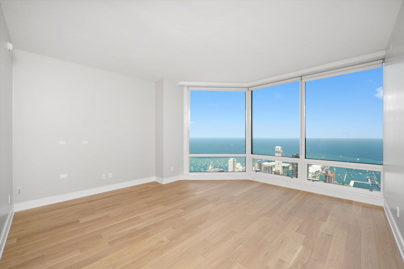 401 North Wabash Avenue, Unit 72F Chicago, IL 60611 - Photo 12 of 25