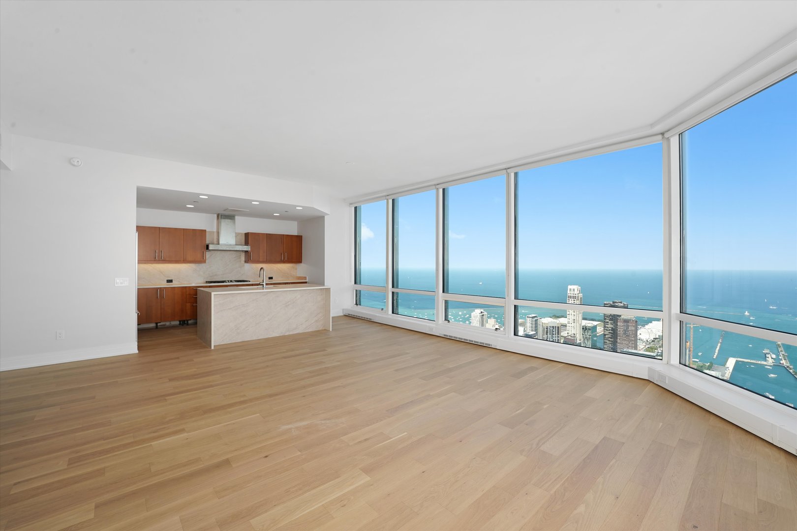 401 North Wabash Avenue, Unit 72F Chicago, IL 60611 - Photo 13 of 25