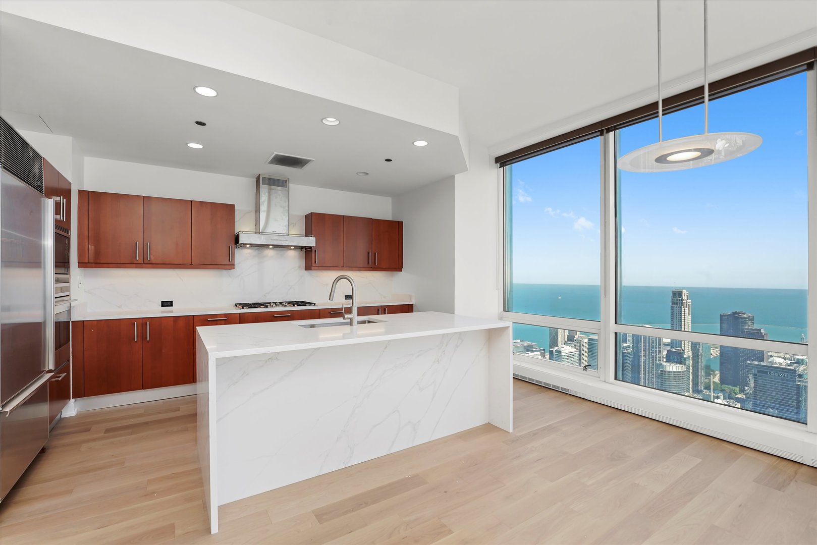 401 North Wabash Avenue, Unit 72F Chicago, IL 60611 - Photo 4 of 25