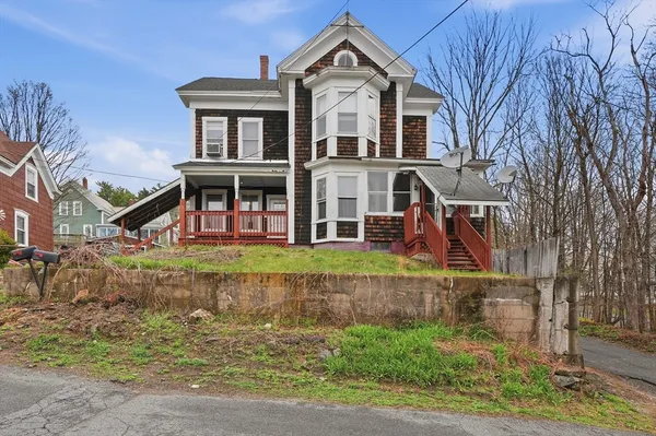 $297,000 | 35 Summer Street, Orange, MA 01364