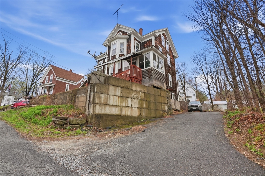 35 Summer Street Orange, MA 01364 - Photo 2 of 22
