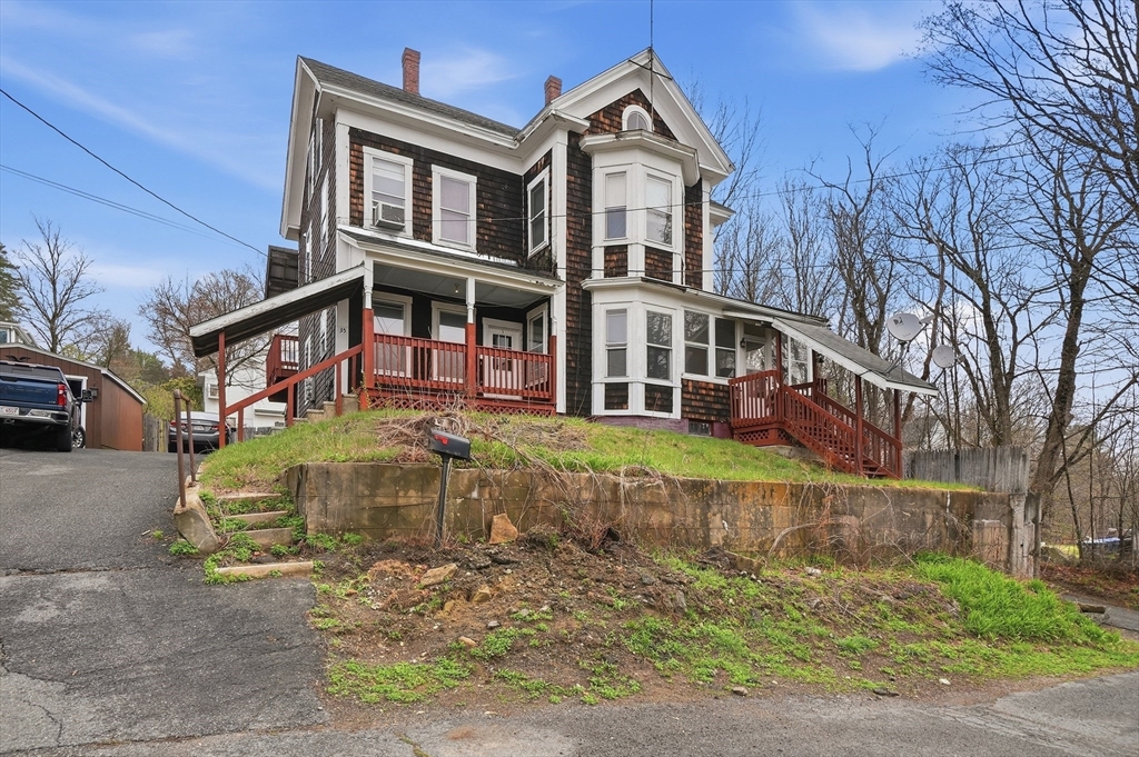 35 Summer Street Orange, MA 01364 - Photo 3 of 22