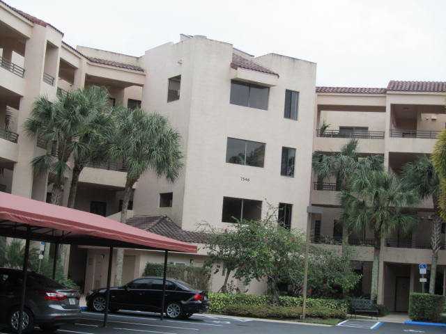 7546 La Paz Boulevard, Unit 201 Boca Raton, FL 33433 - Photo 1 of 10 Primary Photo
