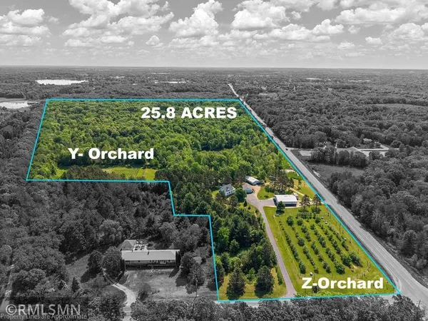 $1,400,000 | 654 115th Street, Amery, WI 54001