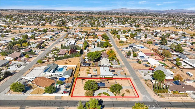 $424,900 | 18110 Fairburn Street, Hesperia, CA 92345