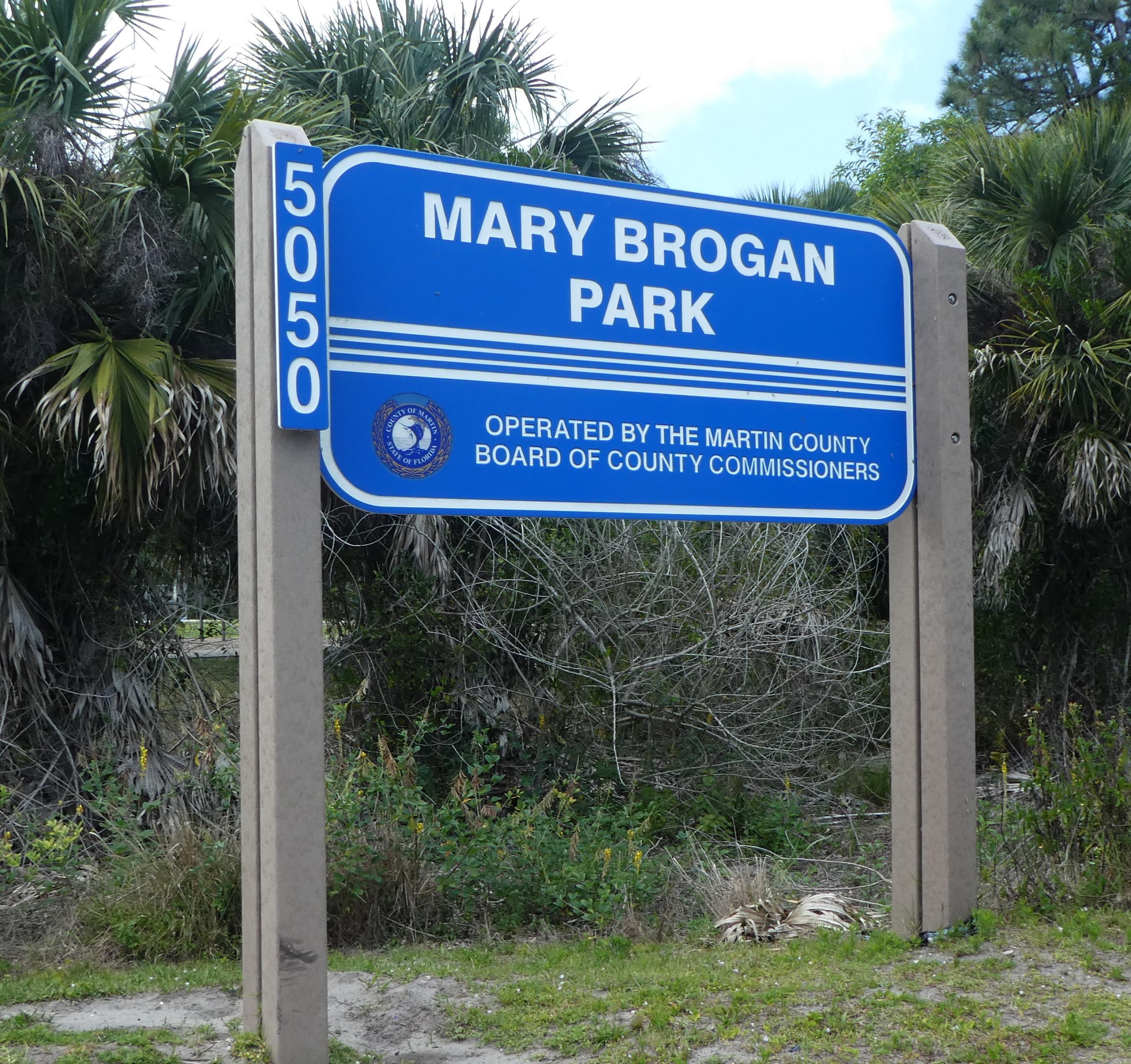 2002 Southeast Jackson Street Stuart, FL 34997 - Photo 30 of 31 MaryBroganPark3