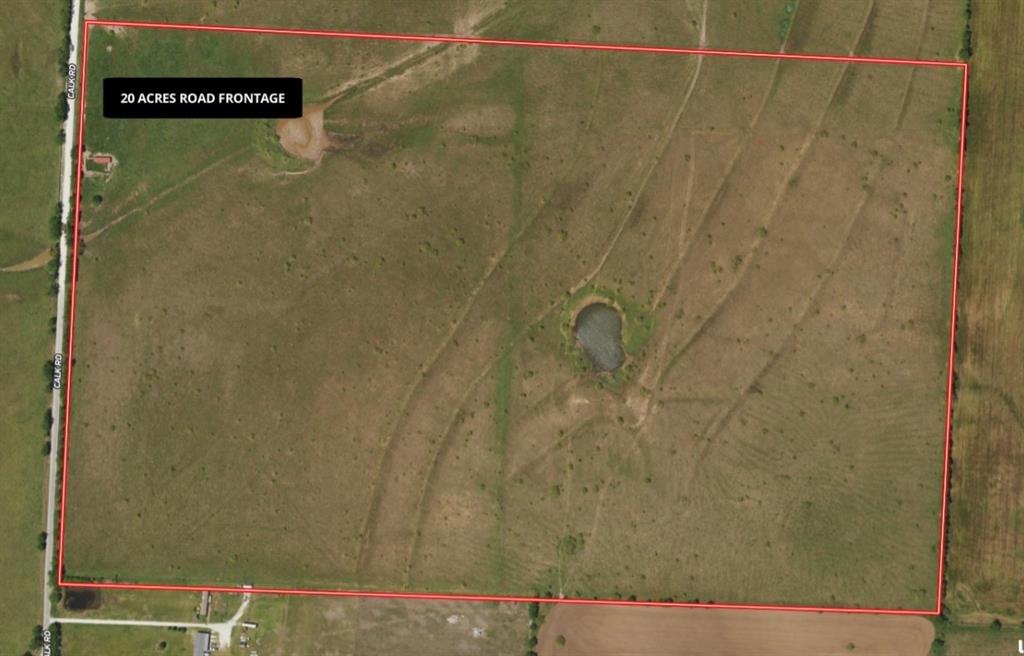 Tbd Calk Road, Unit A Tioga, TX 75058 - Photo 2 of 30 Map location