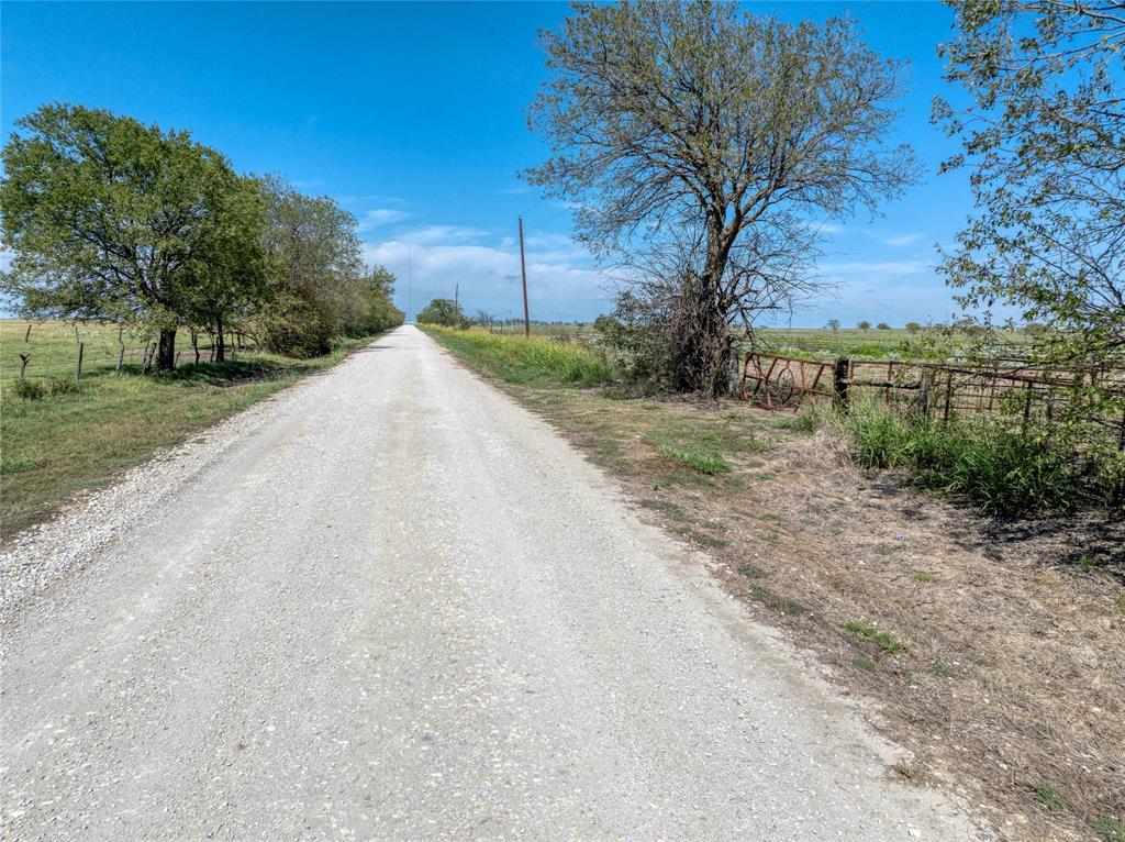 Tbd Calk Road, Unit A Tioga, TX 75058 - Photo 24 of 30 Road Frontage on Calk Rd