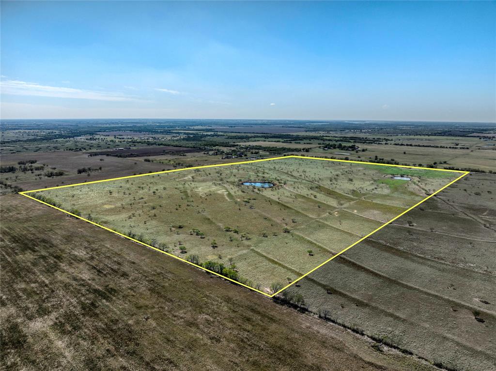 Tbd Calk Road, Unit A Tioga, TX 75058 - Photo 3 of 30 100 Ac of level land At Corner of Airport Rd and intersection of Calk