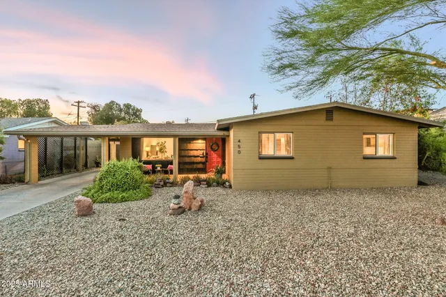 $3,500 | 450 West Mulberry Drive, Phoenix, AZ 85013
