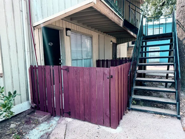$800 | 5625 Antoine Drive, Unit 421, Houston, TX 77091