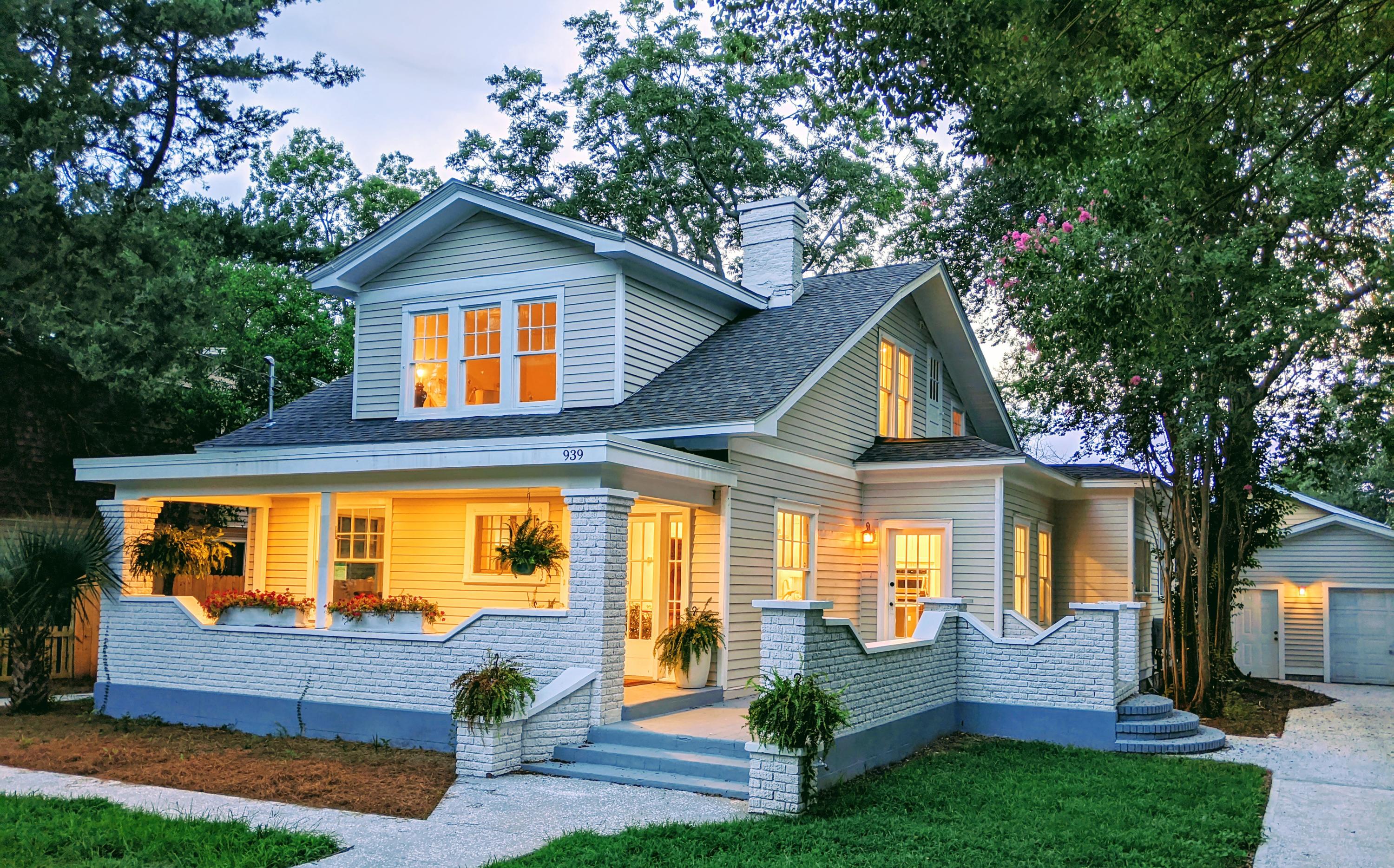 939 Rutledge Avenue Charleston, SC 29403 - Photo 1 of 69 939 rutledge