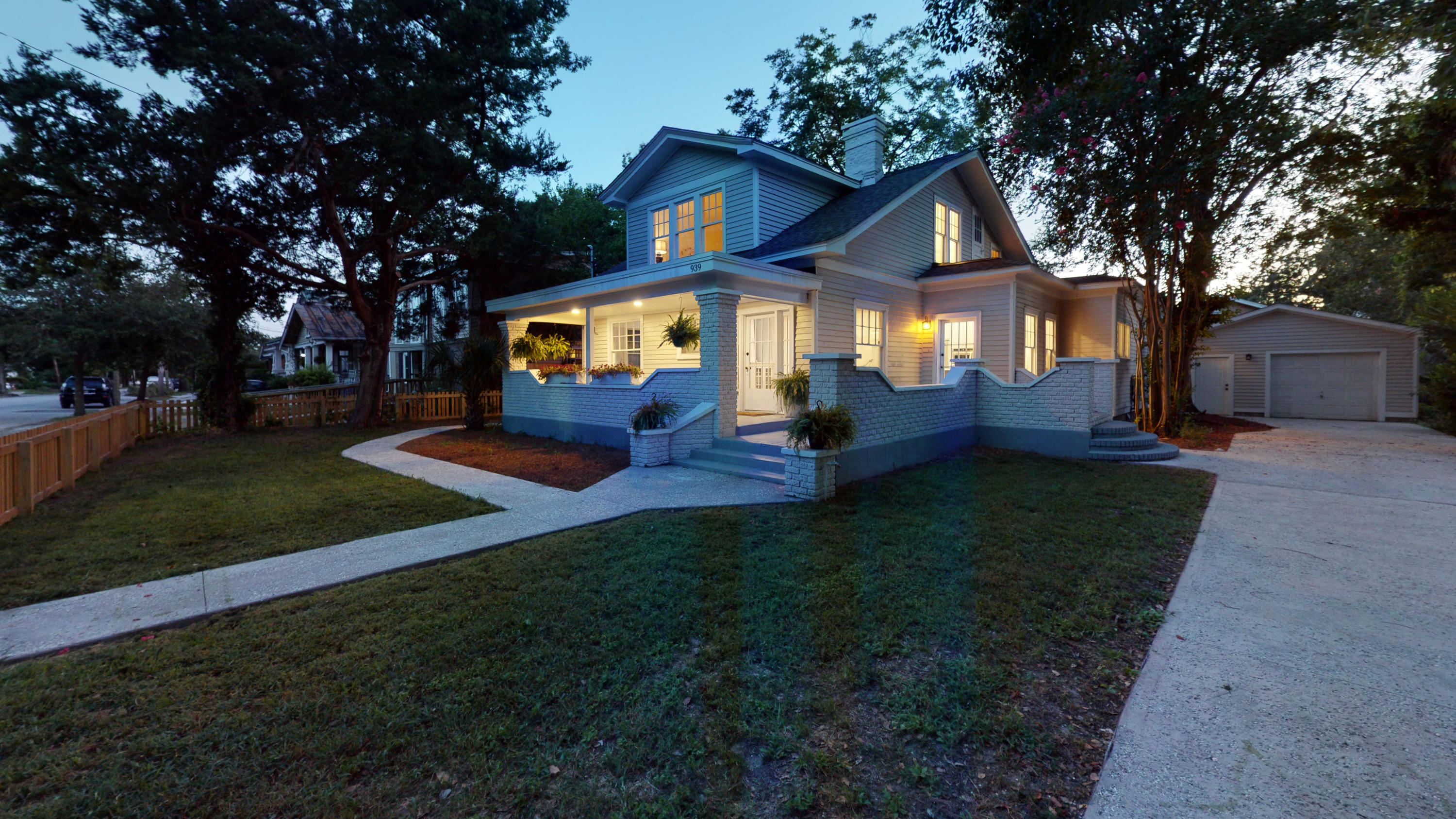 939 Rutledge Avenue Charleston, SC 29403 - Photo 2 of 69 939 Interior-49