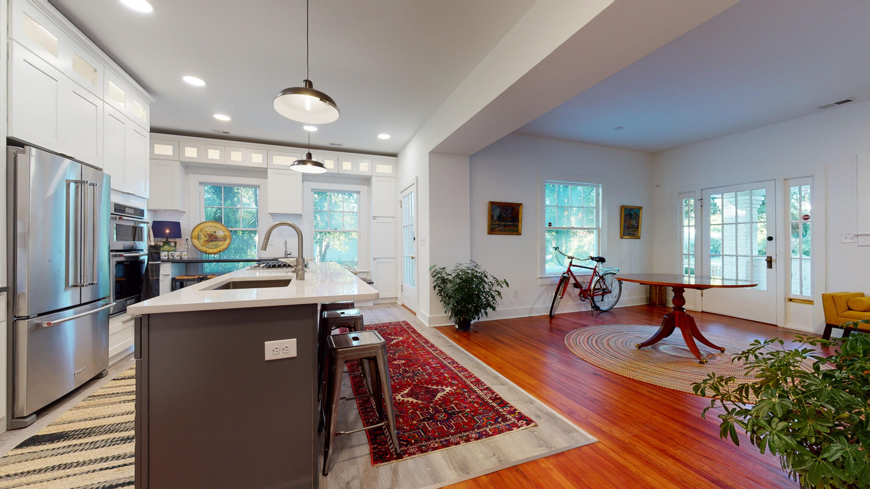 939 Rutledge Avenue Charleston, SC 29403 - Photo 15 of 69 939 Interior-36