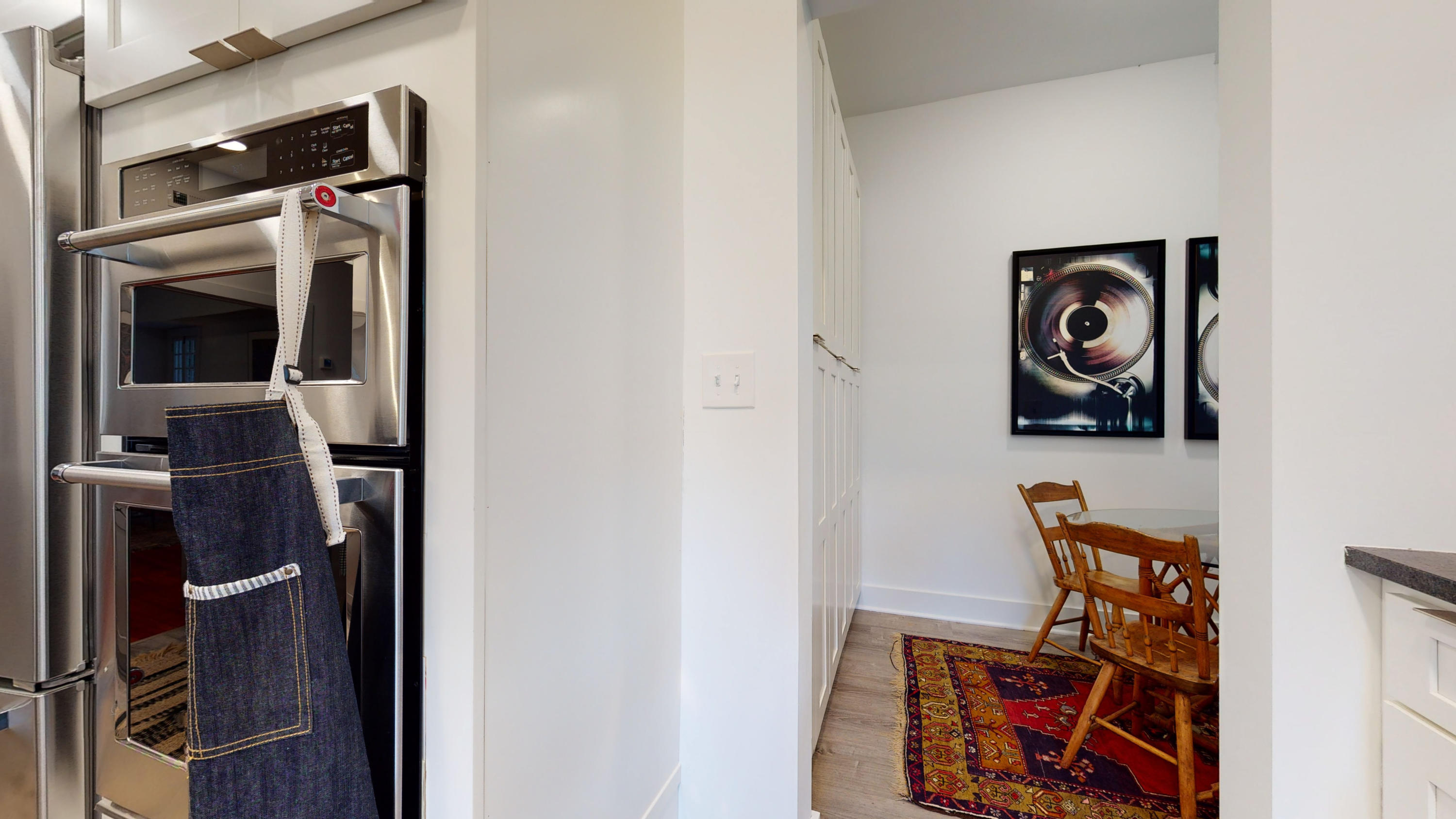 939 Rutledge Avenue Charleston, SC 29403 - Photo 17 of 69 939 Interior-85
