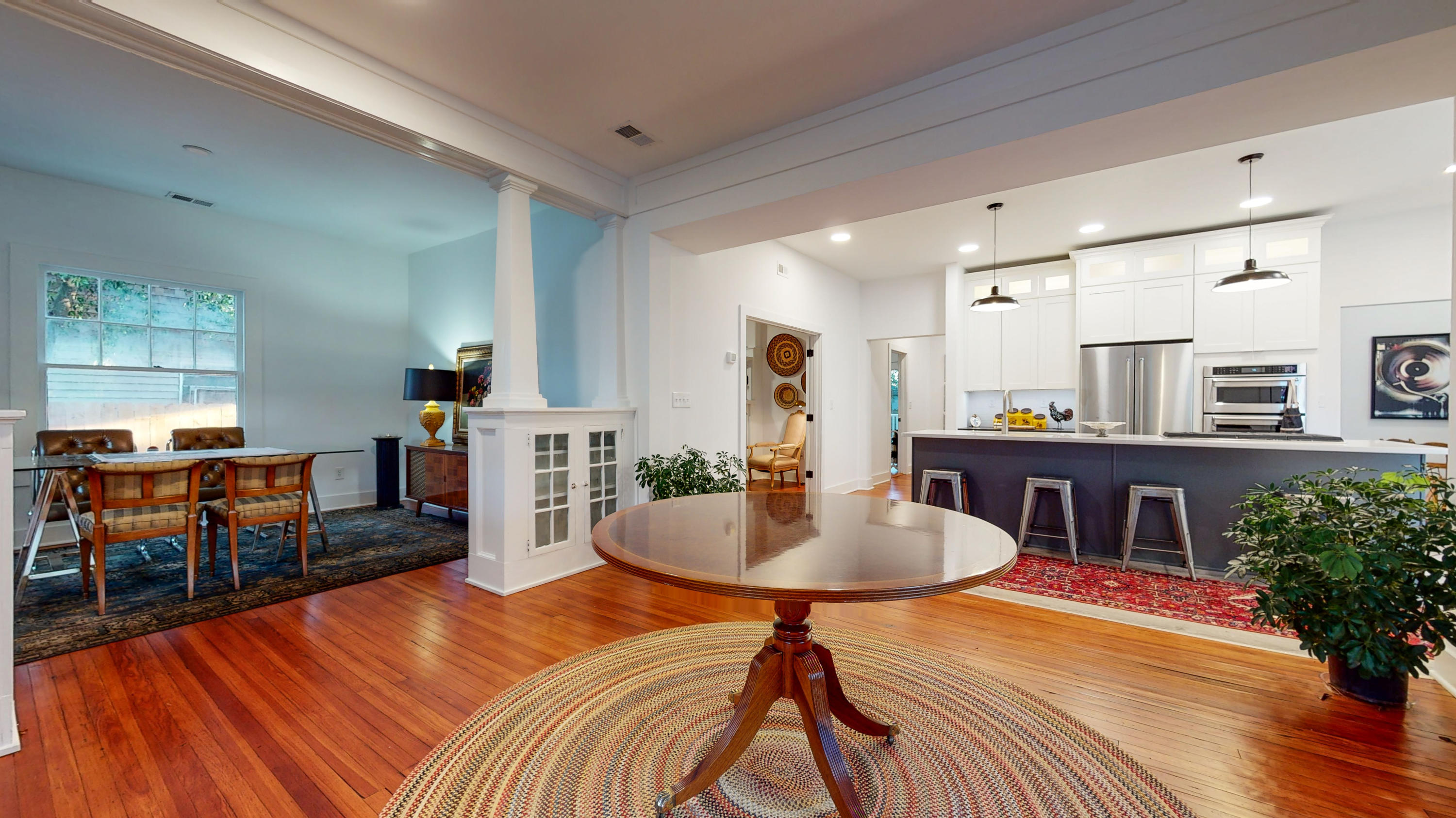 939 Rutledge Avenue Charleston, SC 29403 - Photo 25 of 69 939 Interior-4