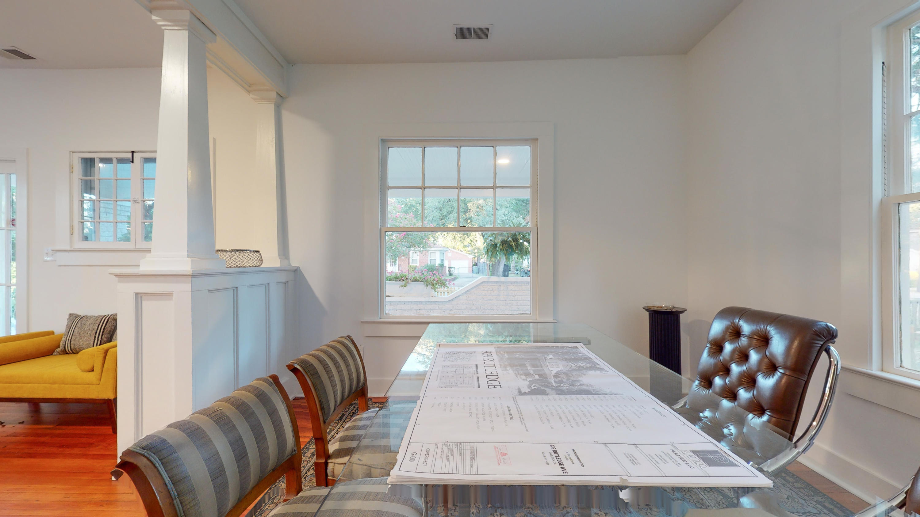 939 Rutledge Avenue Charleston, SC 29403 - Photo 29 of 69 939 Interior-100