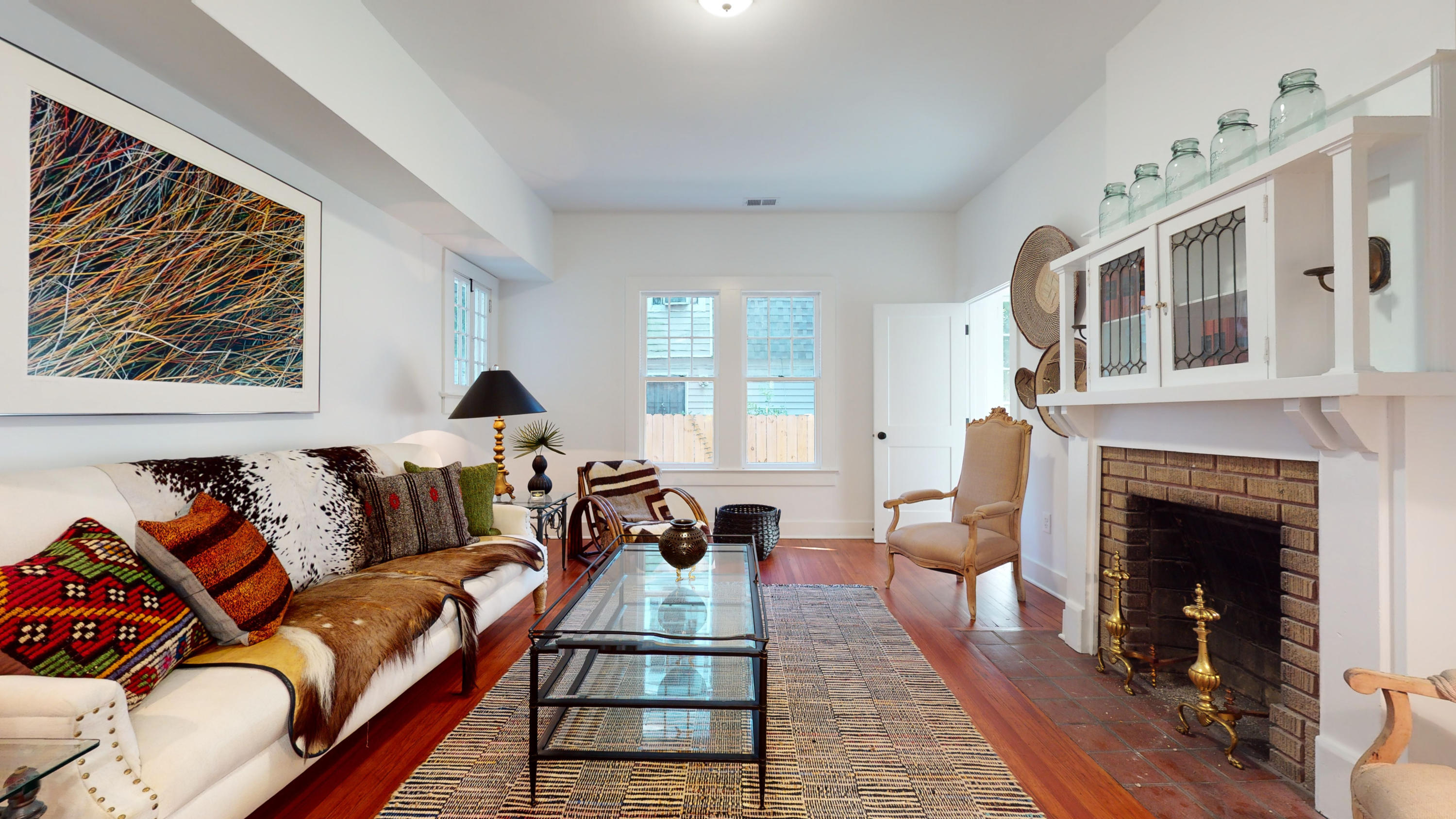 939 Rutledge Avenue Charleston, SC 29403 - Photo 31 of 69 939 Interior-37