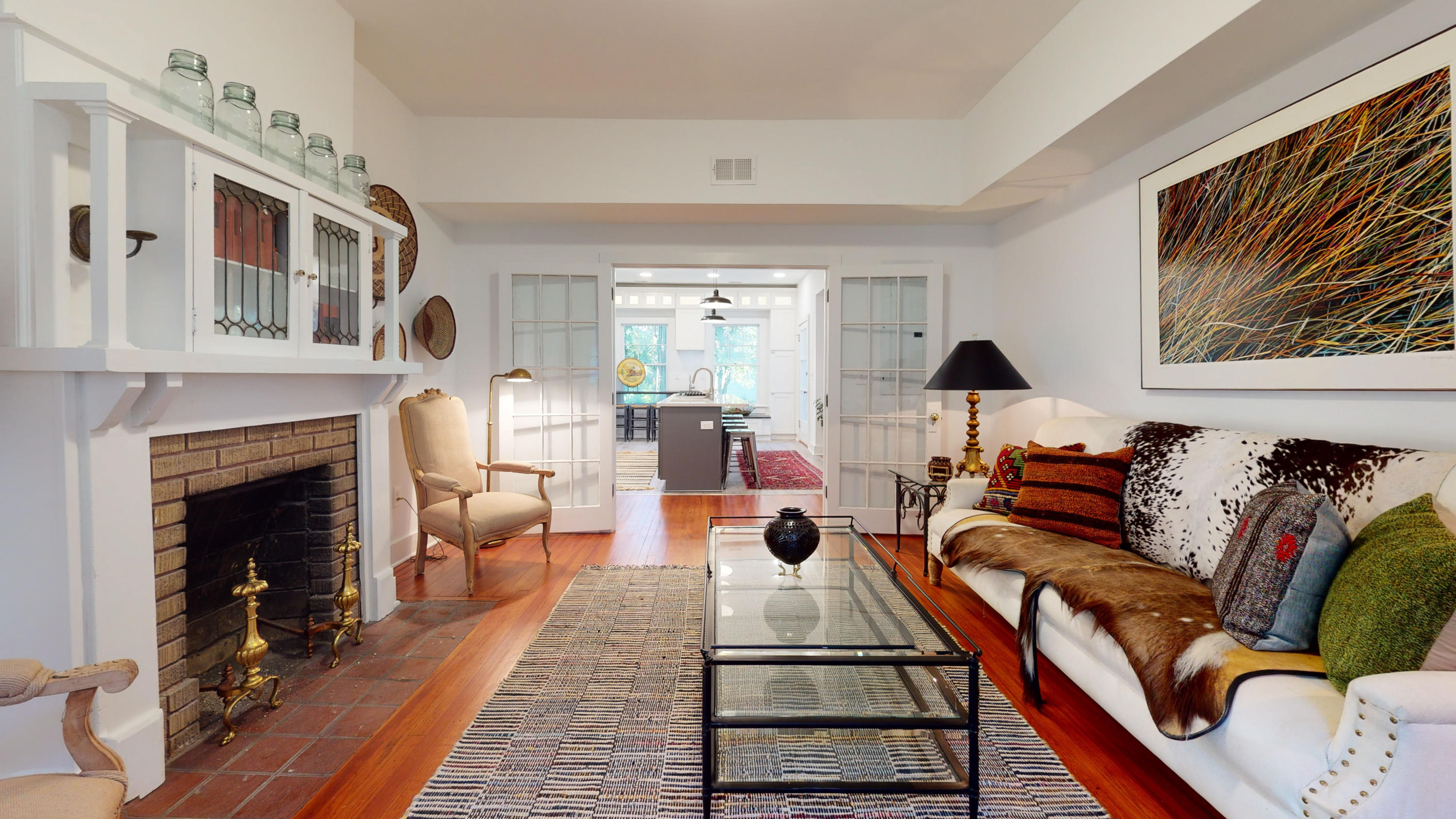 939 Rutledge Avenue Charleston, SC 29403 - Photo 34 of 69 939 Interior-40