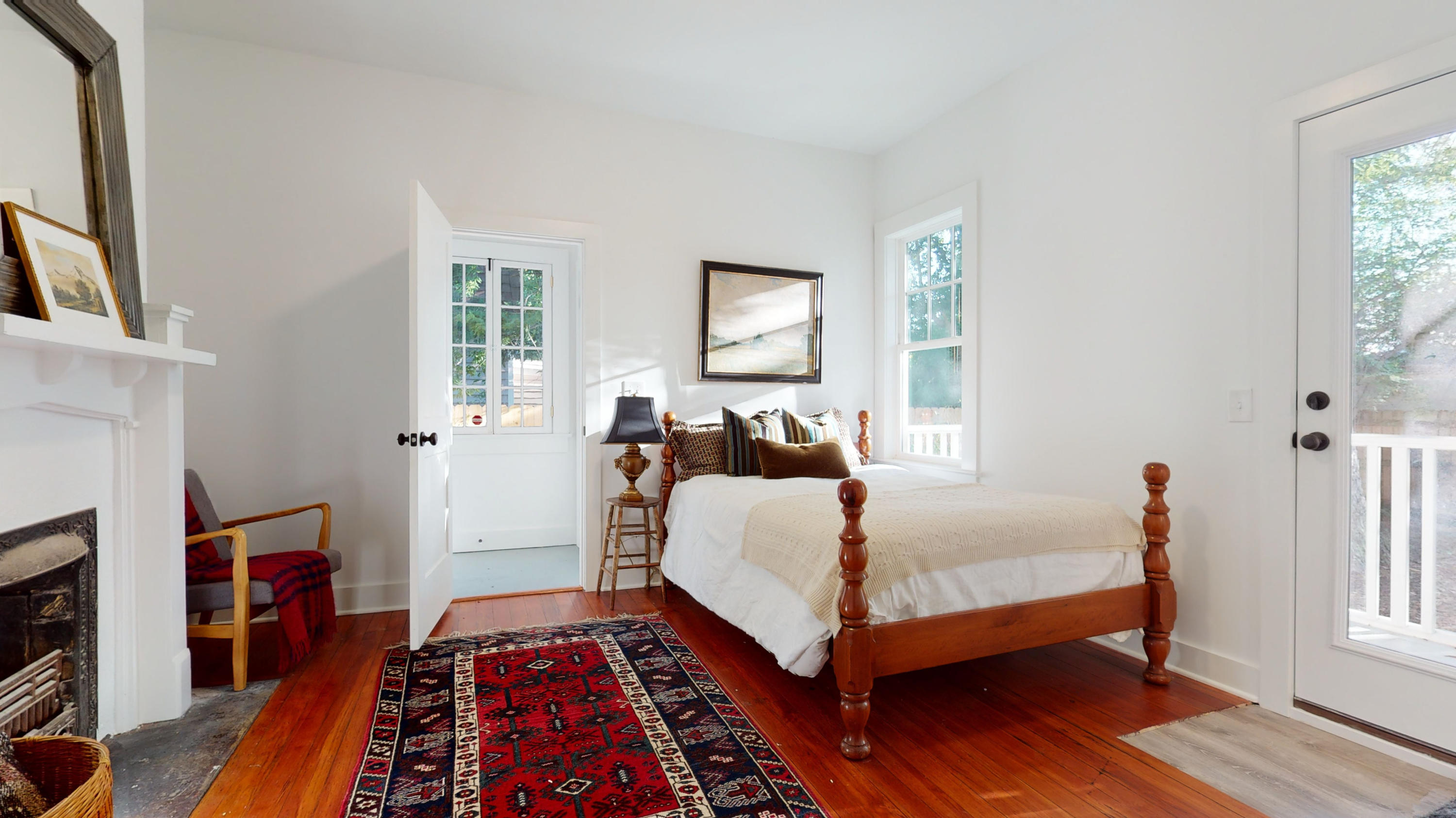 939 Rutledge Avenue Charleston, SC 29403 - Photo 37 of 69 939 Interior-32