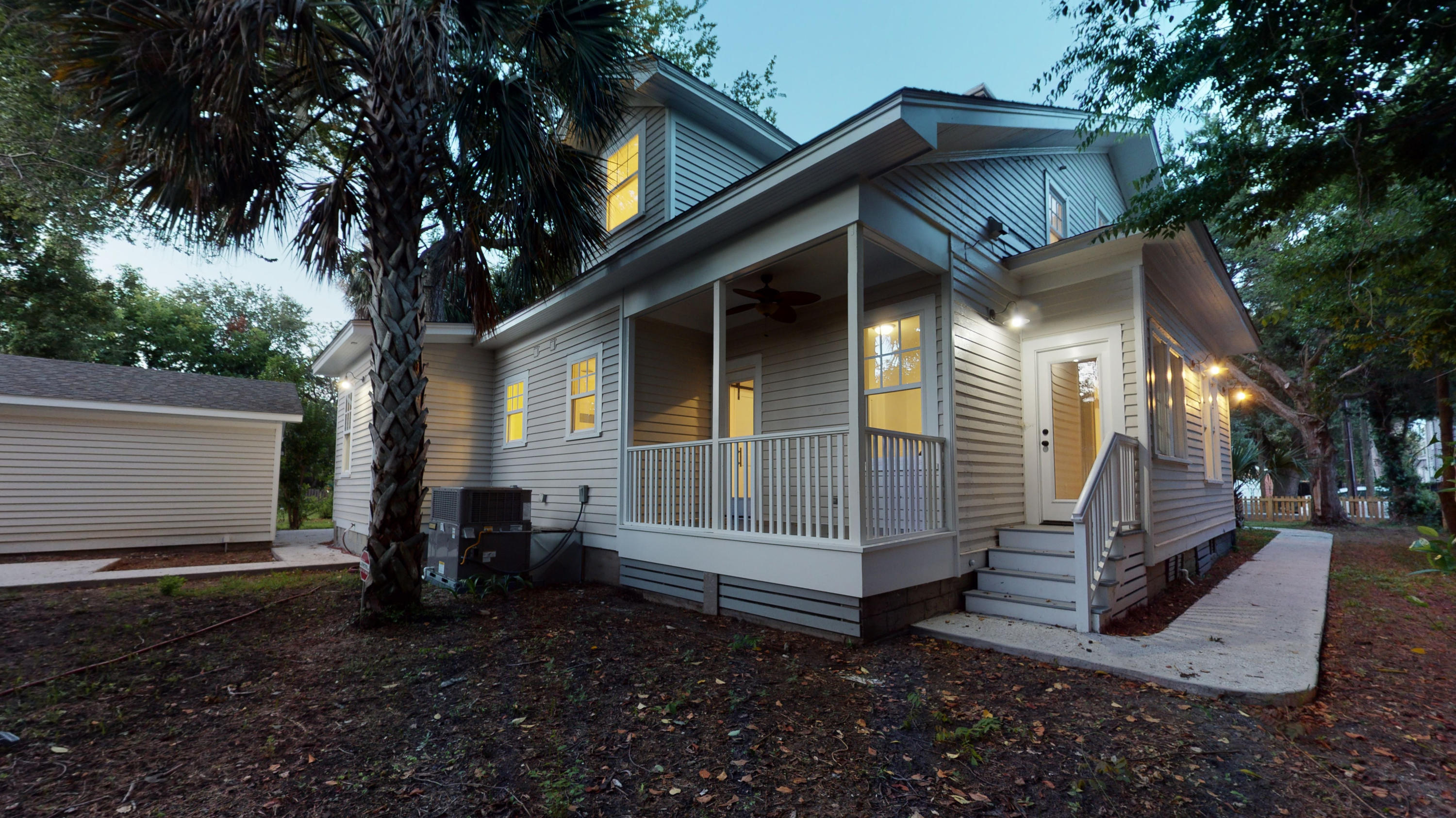 939 Rutledge Avenue Charleston, SC 29403 - Photo 66 of 69 939 Interior-52