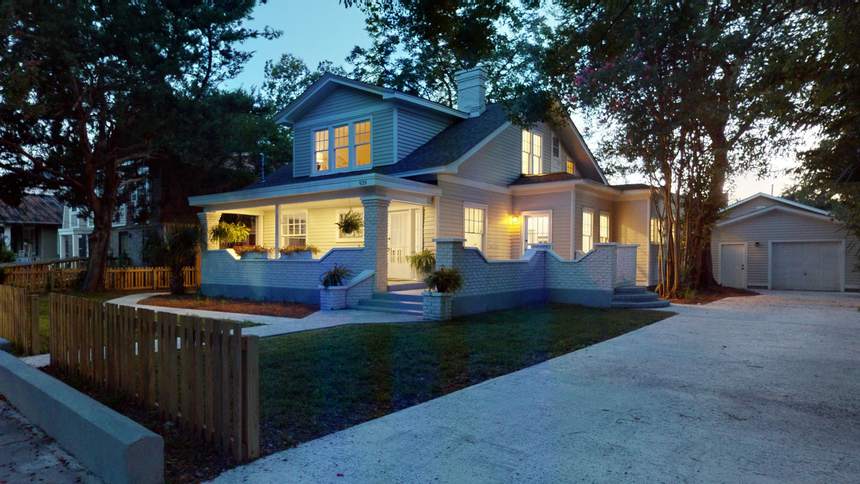 939 Rutledge Avenue Charleston, SC 29403 - Photo 69 of 69 939 Rutledge Exterior-3