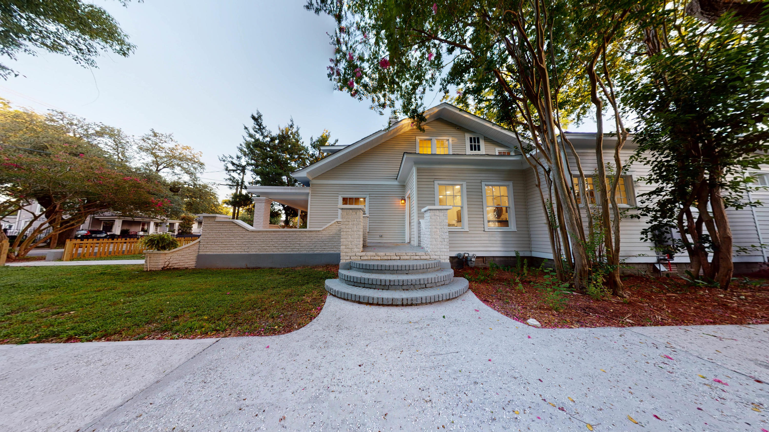 939 Rutledge Avenue Charleston, SC 29403 - Photo 9 of 69 939 Interior-60