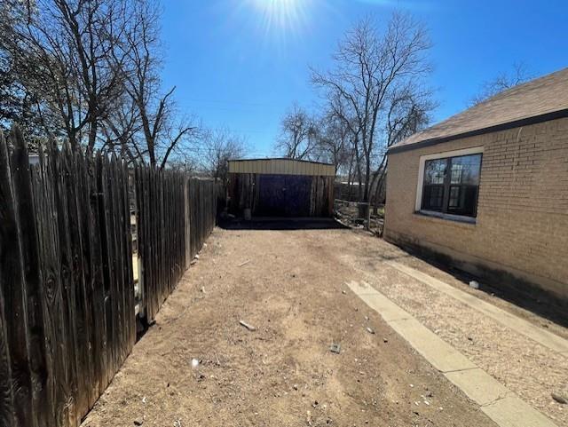 2321 Coleman Street San Angelo, TX 76901 - Photo 12 of 14