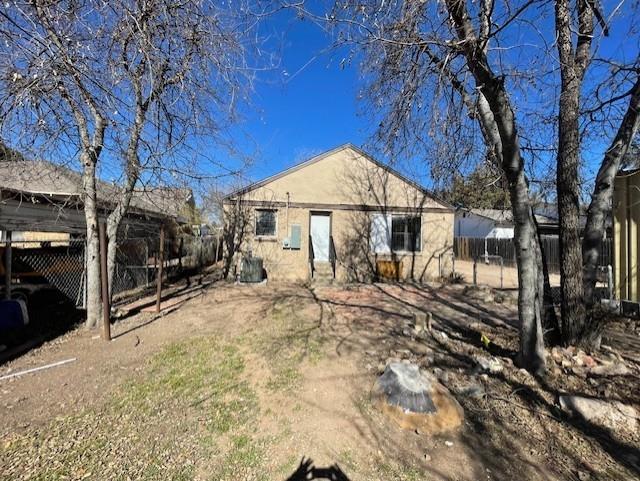 2321 Coleman Street San Angelo, TX 76901 - Photo 14 of 14