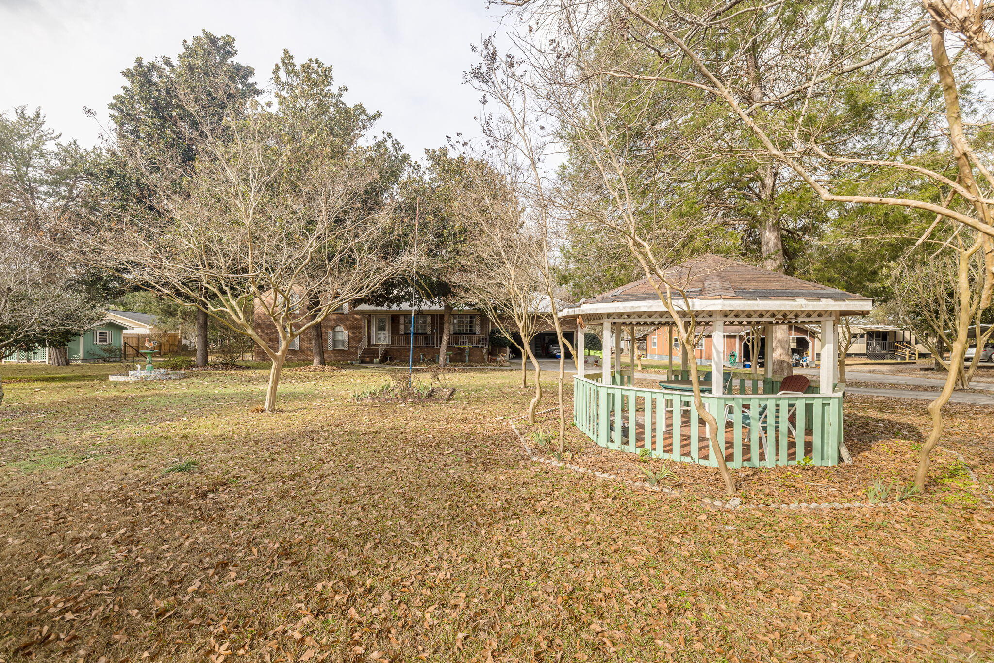 4865 Deans Bridge Road Blythe, GA 30805 - Photo 28 of 72 4865DeansBridge-04